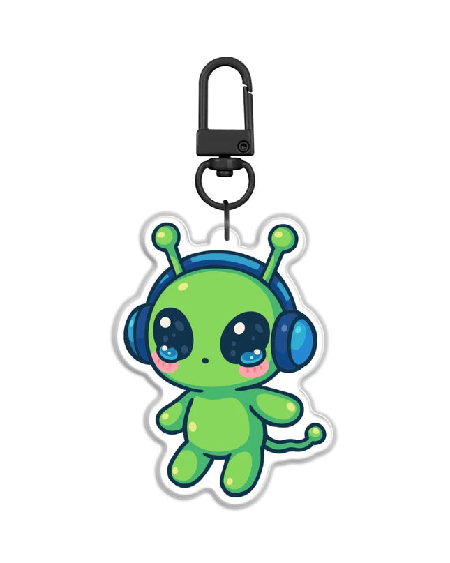 Alien - Prettysmarttwins