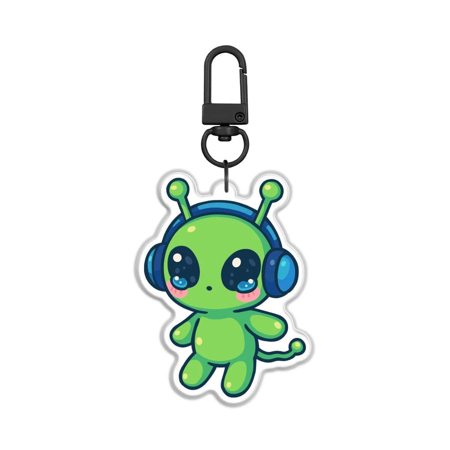 Alien - Prettysmarttwins