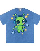 Light Blue / S