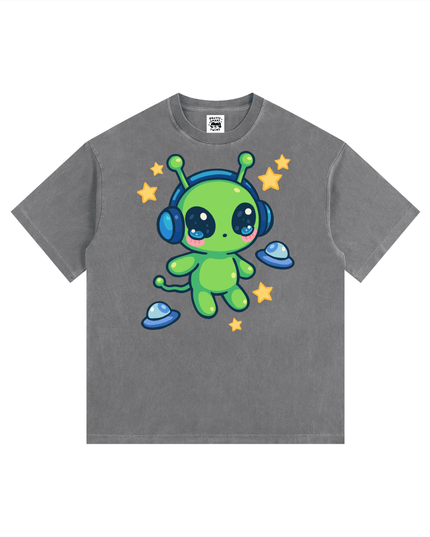 Alien up to 5XL - Prettysmarttwins