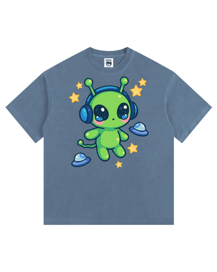 Alien up to 5XL - Prettysmarttwins