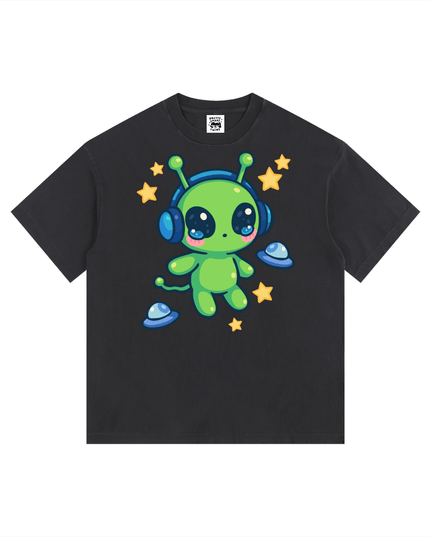 Alien up to 5XL - Prettysmarttwins