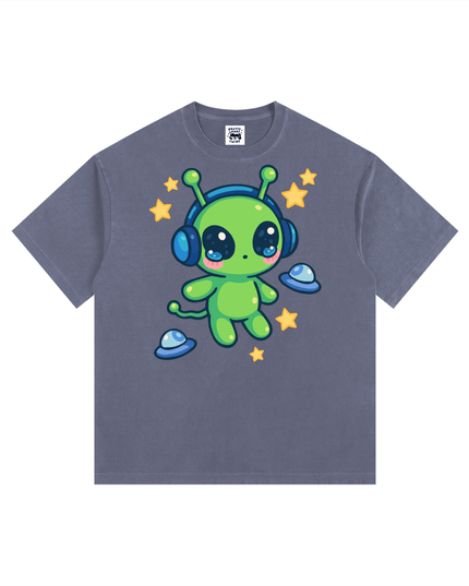 Alien up to 5XL - Prettysmarttwins