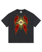Black / S