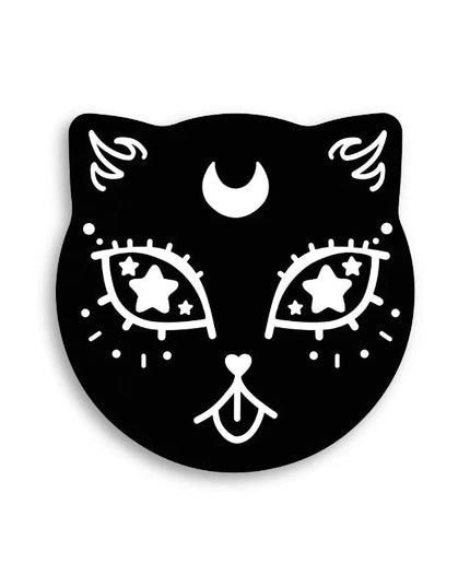 Black Cat - Prettysmarttwins