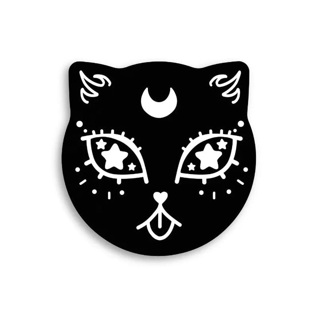 Black Cat - Prettysmarttwins