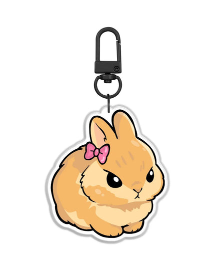 Bunny - Prettysmarttwins