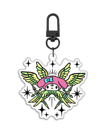 Bunny Angel - Prettysmarttwins