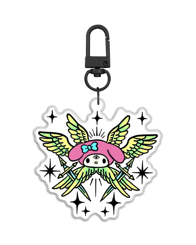 Bunny Angel - Prettysmarttwins