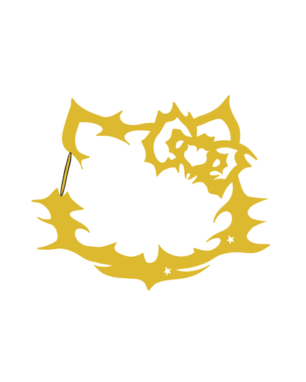 Cat - Prettysmarttwins