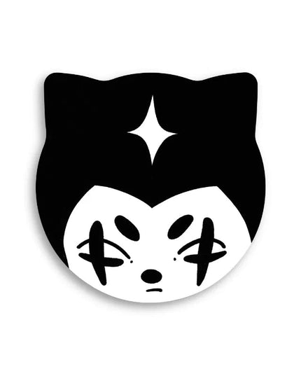 Clown Cat - Prettysmarttwins