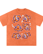 Orange / S