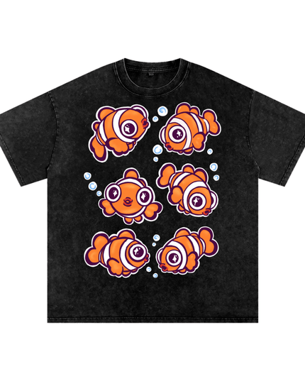 Clownfish - Prettysmarttwins