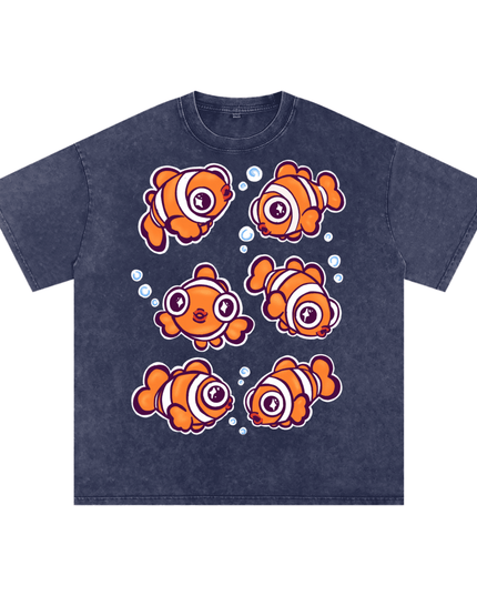 Clownfish - Prettysmarttwins