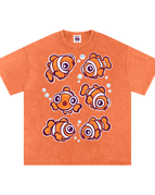 Orange / S