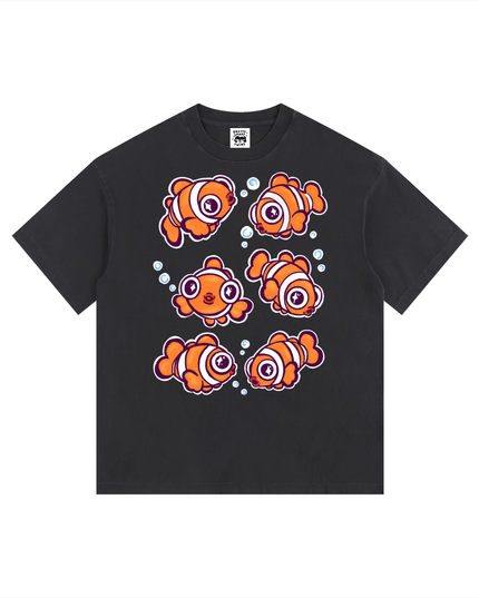 Clownfish up to 5XL - Prettysmarttwins
