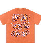 Orange / S