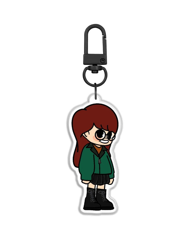 Daria - Prettysmarttwins