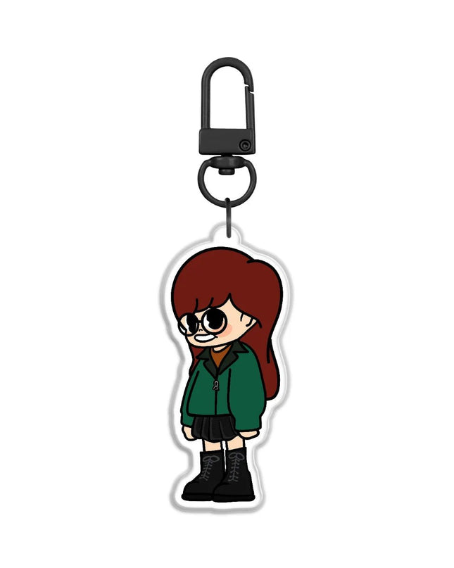 Daria - Prettysmarttwins