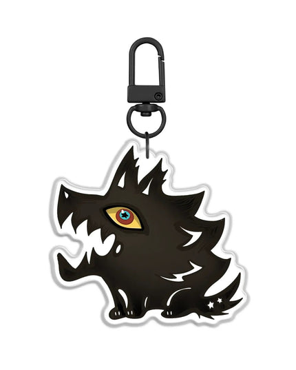 Dark Wolf - Prettysmarttwins