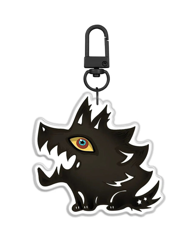Dark Wolf - Prettysmarttwins