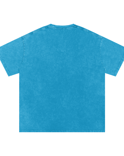 Palette Surgeon Snow Washed Oversized Cotton