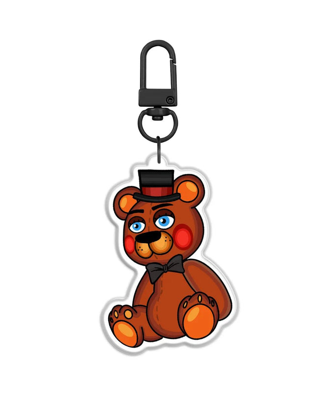 Freddy - Prettysmarttwins