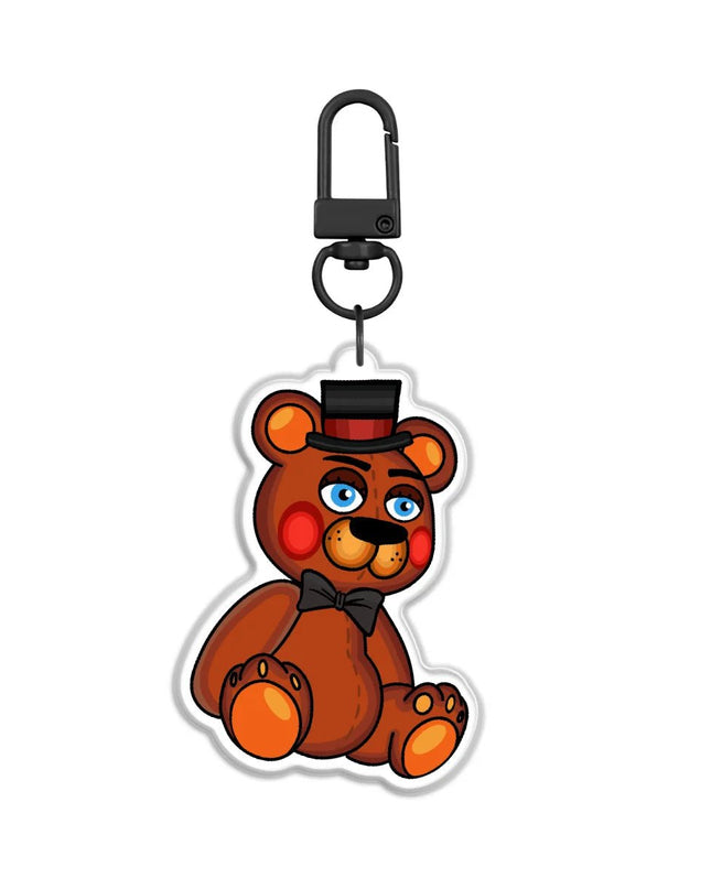 Freddy - Prettysmarttwins