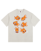 Light Apricot / S
