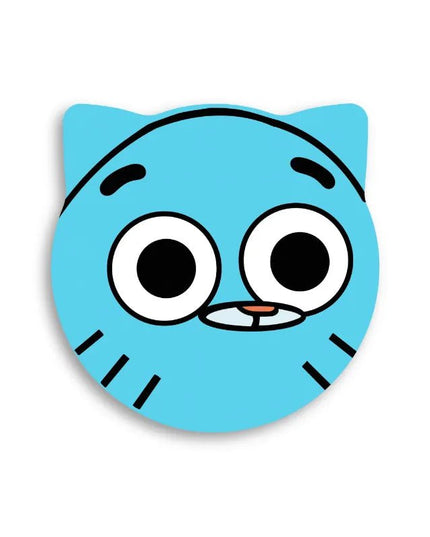 Gumball - Prettysmarttwins