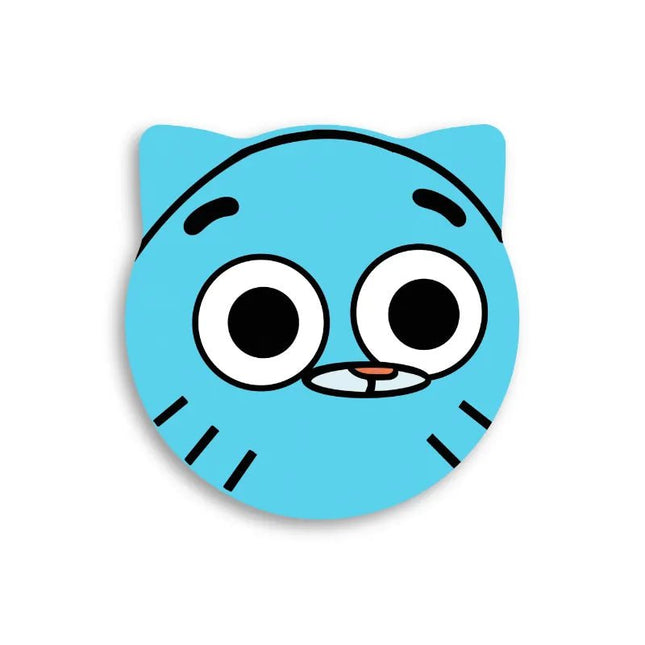 Gumball - Prettysmarttwins