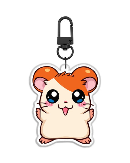 Hamtaro - Prettysmarttwins