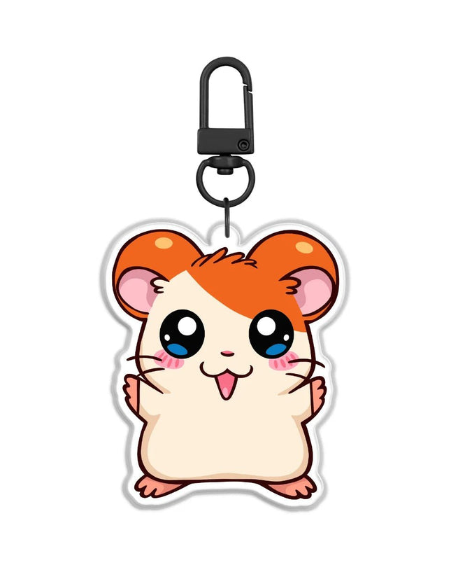 Hamtaro - Prettysmarttwins