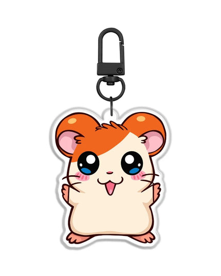 Hamtaro - Prettysmarttwins