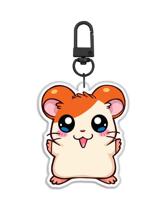 Hamtaro - Prettysmarttwins