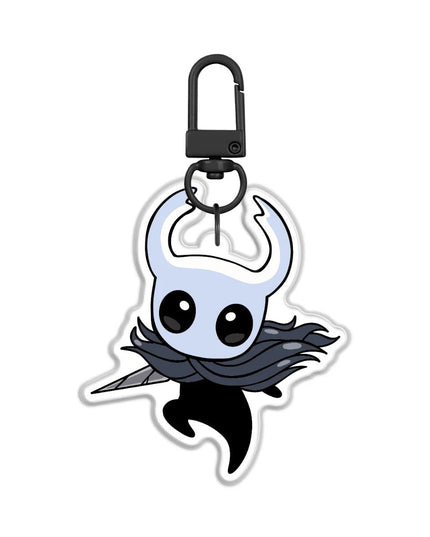 Hollow knight - Prettysmarttwins