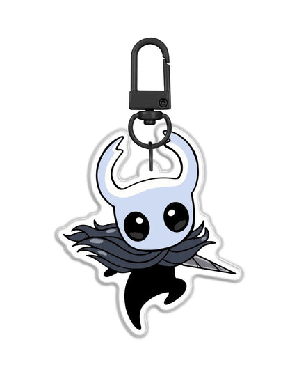 Hollow knight - Prettysmarttwins