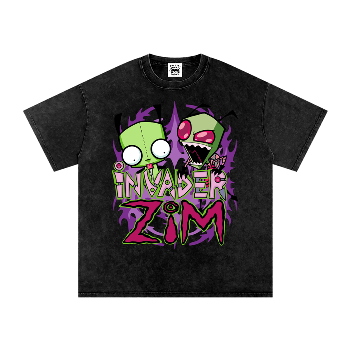 Invader Zim - Prettysmarttwins
