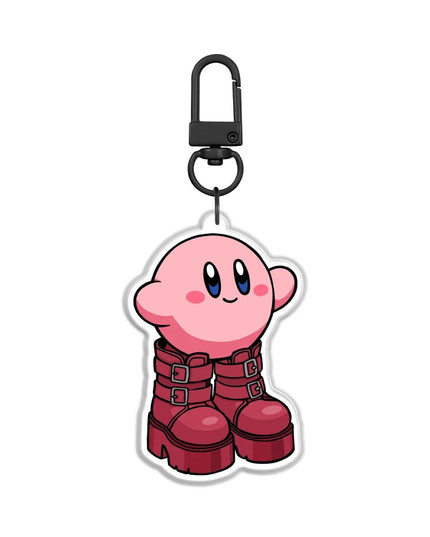 Kirby - Prettysmarttwins