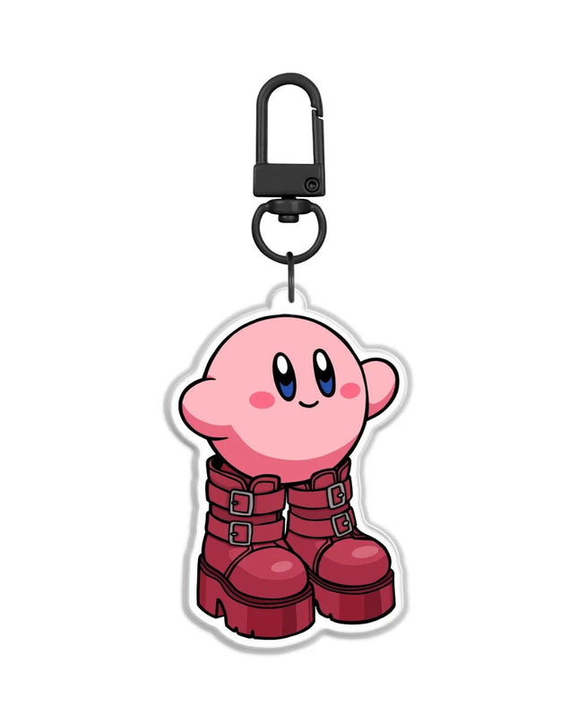 Kirby - Prettysmarttwins