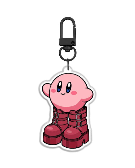 Kirby - Prettysmarttwins