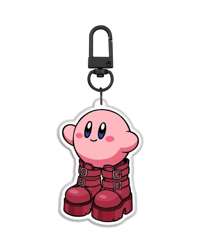 Kirby - Prettysmarttwins