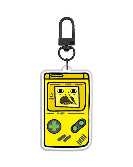 Lemongrab - Prettysmarttwins