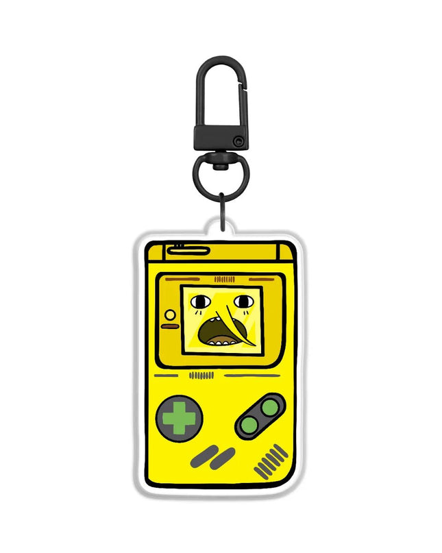 Lemongrab - Prettysmarttwins