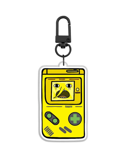 Lemongrab - Prettysmarttwins