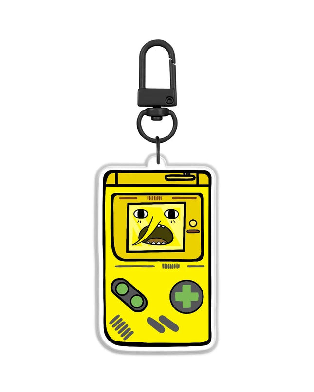 Lemongrab - Prettysmarttwins