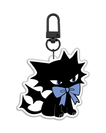 Little black cat - Prettysmarttwins