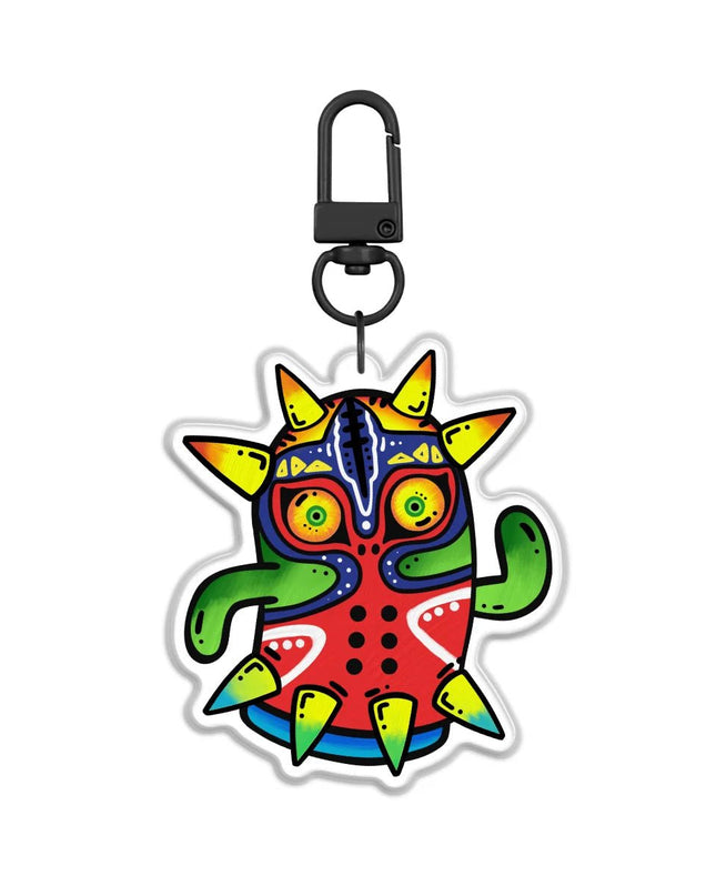 Majora’s Mask - Prettysmarttwins