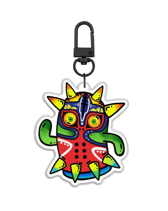 Majora’s Mask - Prettysmarttwins