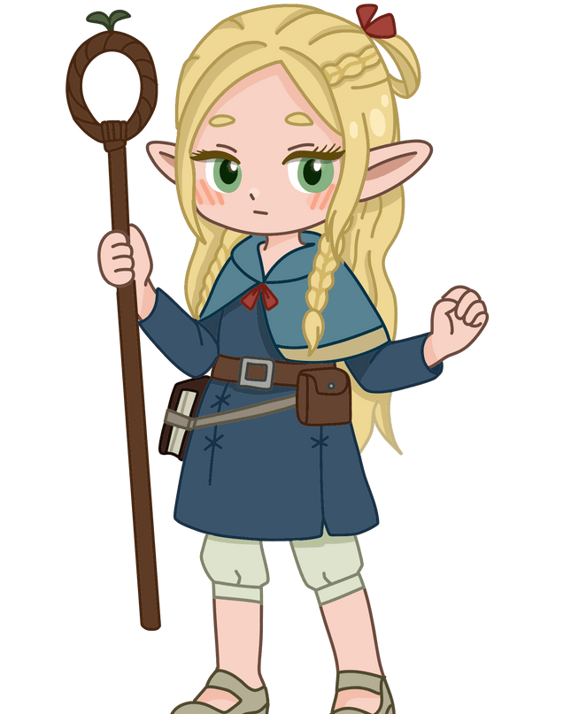 Marcille Donato - Prettysmarttwins